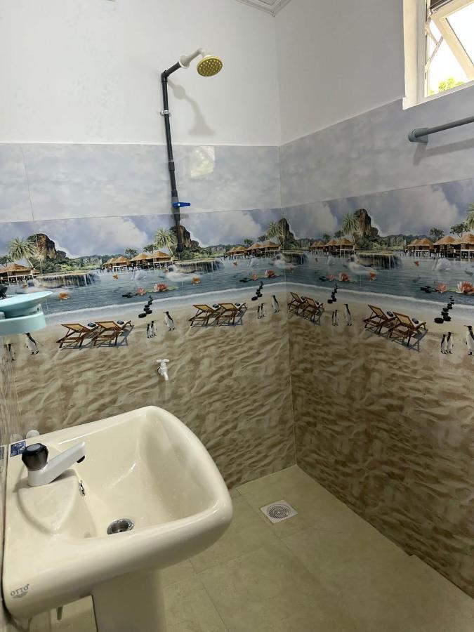 נילבלי Vibushan Guest House מראה חיצוני תמונה
