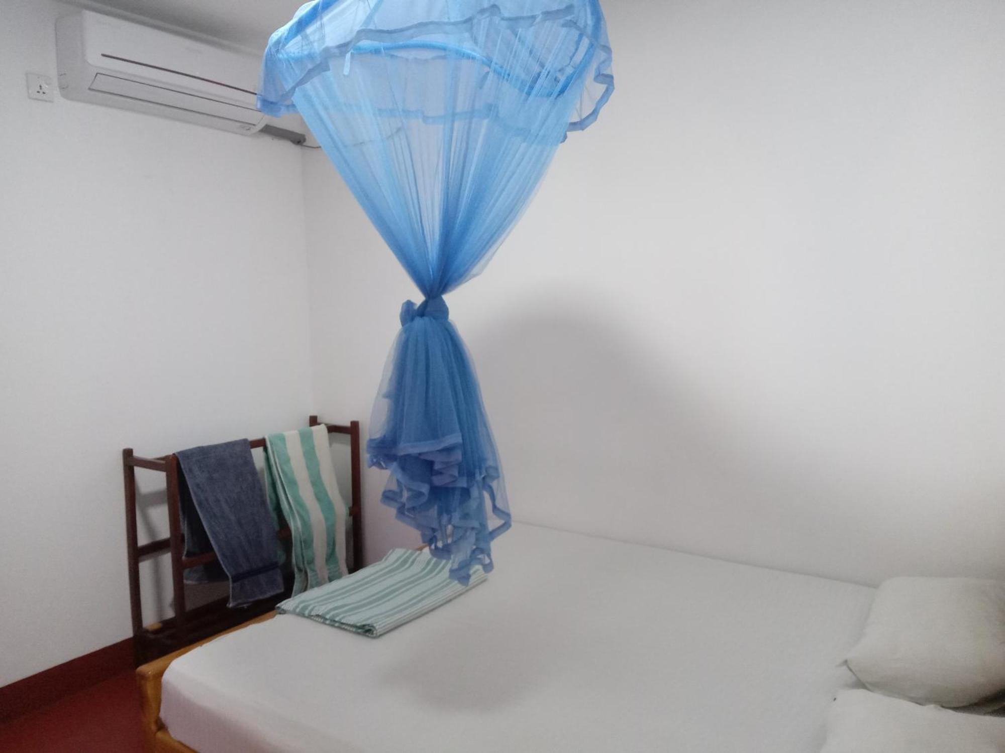 נילבלי Vibushan Guest House מראה חיצוני תמונה