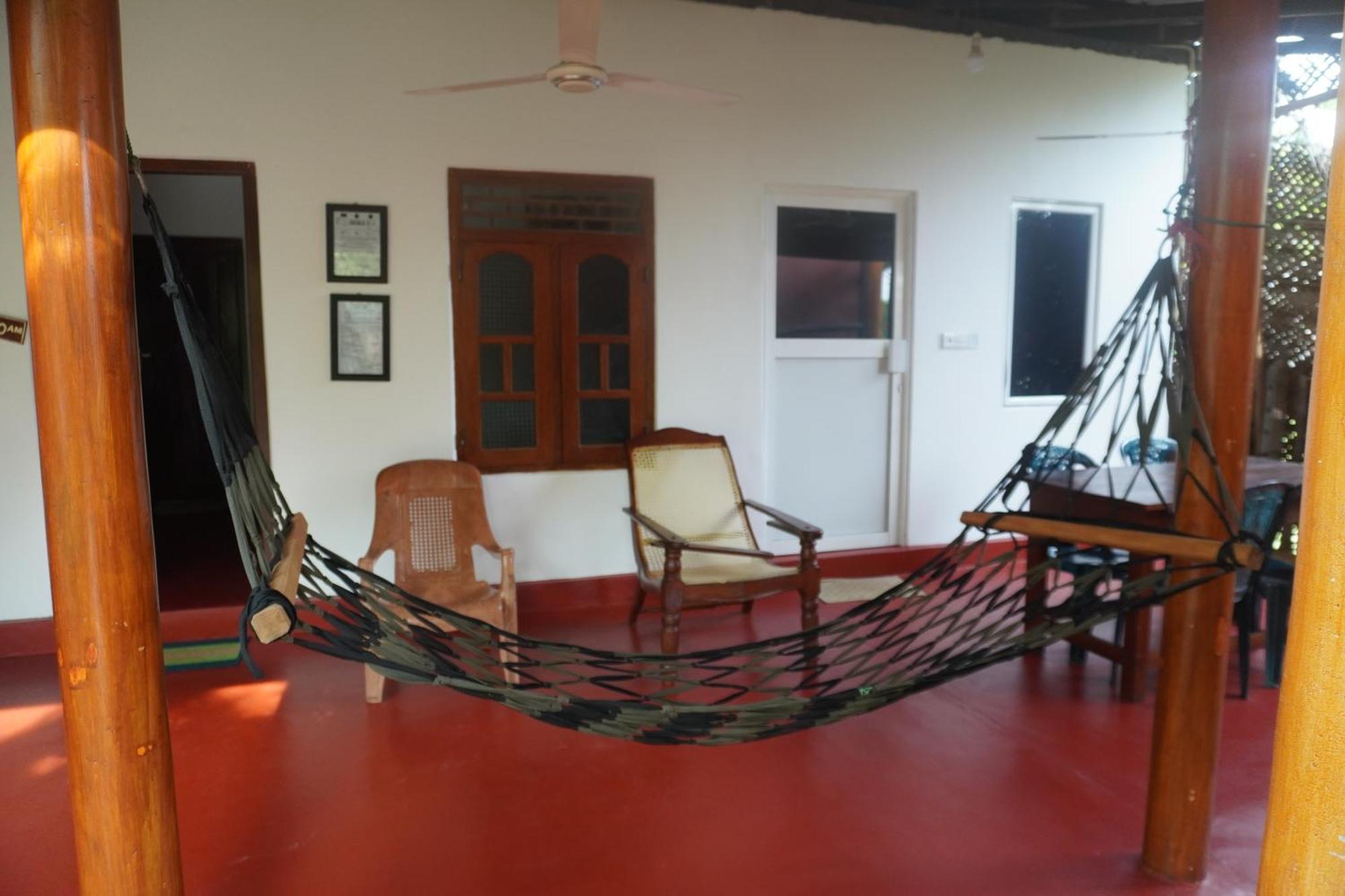 נילבלי Vibushan Guest House חדר תמונה